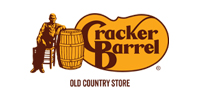 Cracker Barrel Old Country Store Logo